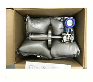 Honeywell - SmartLine STA800 Capteur Absolue Ultra Haute Performance Certifié SIL2/SIL3 - Product Image 3