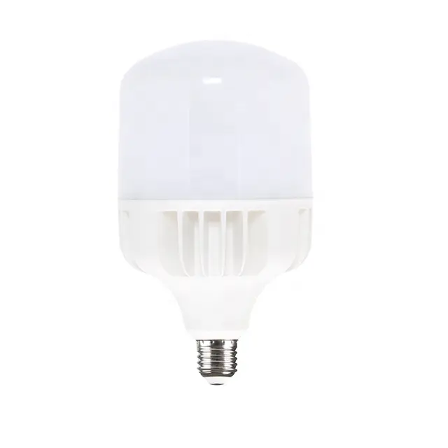 De alta potencia de alta lumen 100W LED luz bombilla E40 lámpara LED ahorro de energía lámpara led para la iluminación del hogar