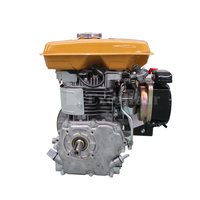 Moteur à essence de petite taille de type Robin 5hp chinois