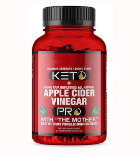 Extrait nutritif amélioré à <span class=keywords><strong>prix</strong></span> d'usine, Capsules <span class=keywords><strong>de</strong></span> 2400Mg, Capsule <span class=keywords><strong>de</strong></span> perte <span class=keywords><strong>de</strong></span> poids, <span class=keywords><strong>vinaigre</strong></span> <span class=keywords><strong>de</strong></span> <span class=keywords><strong>cidre</strong></span> <span class=keywords><strong>de</strong></span> <span class=keywords><strong>pomme</strong></span> et pilules Tumuric - Product Image 1
