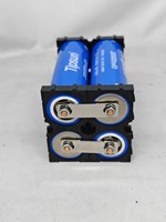 Pack de batteries LiFePO4 avec accessoires complets pour pack d'alimentation rechargeable 40140 3.2V 20Ah, 3000 cycles, garantie 1 an