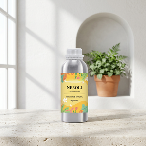 Huile Essentielle d'Eucalyptus Bleu pour Diffuseur 100% Pure et Naturelle, Eucalyptus Globulus Distillée à la Vapeur, Parfum Frais, Désodorisant d'Ambiance | - Product Image 3