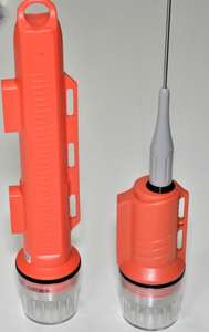 แซนเดอ<span class=keywords><strong>ม</strong></span>ารีน W100ทุ่นตกปลา <span class=keywords><strong>Ais</strong></span> - Product Image 2