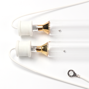 7.8KW 740MM 900V 9A <span class=keywords><strong>lampe</strong></span> de durcissement <span class=keywords><strong>UV</strong></span> pour imprimante peinture durcissement <span class=keywords><strong>ou</strong></span> colle durcissement tête en céramique est spécial - Product Image 2
