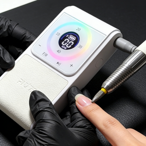 SNRQI Fabricant Direct Machine à Ongles Professionnelle Échantillon Disponible Contrôle Qualité Rigoureux Grande Capacité de Production <span class=keywords><strong>D</strong></span>élai de Livraison Rapide - Product Image 4