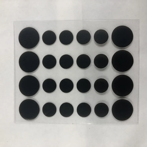 Sản phẩm OEM chống lại mụn trứng cá mụn trứng cá và các điểm trên khuôn mặt nổi mụn trứng cá hồng và loại bỏ mụn trứng cá - Product Image 5