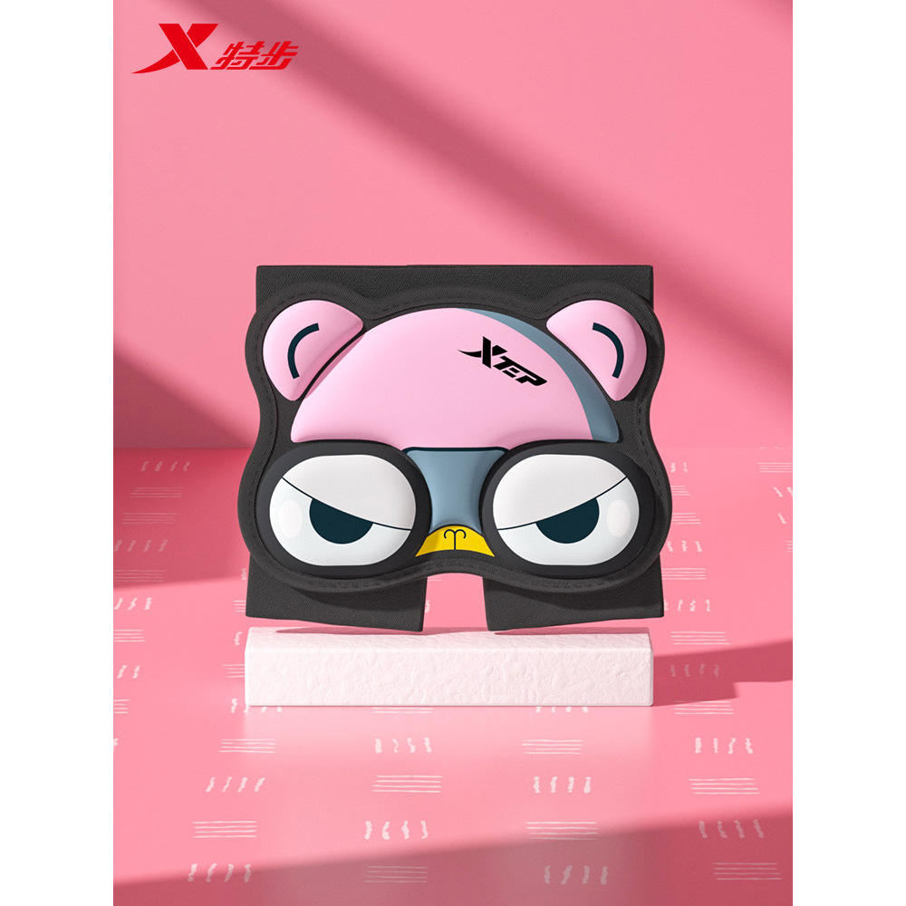 [อัปเกรดและเสริมความหนา] กระเป๋าเป้สามชั้นสีแดง ความจุขนาดใหญ่