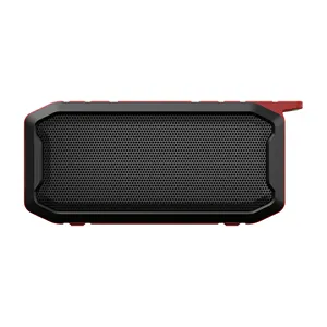 factory Manufacturers direct wireless portable speaker waterproof stereo subwoofer speakers