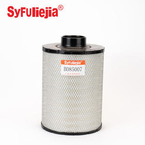 Pas encore de commentaires Les filtres à air de générateur robustes pour camions de haute qualité sont directement du fabricant-Modèle B085007 - Product Image 1