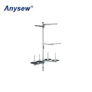 Anysew Sewing Machine Spare Parts Thread Stand F-4-A With Good Price