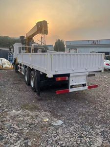 HOWO HOWO6X4 Maison conteneur pliable Composants essentiels de la cuve sous pression Performances puissantes Utilisation facile Matériel de construction - Product Image 6