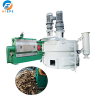 Nouvelle machine automatique de raffinage d'huile animale pour les déchets d'organes internes de bétail et de volaille, certifiée CE