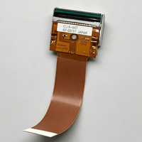 Tête d'impression thermique originale ENM10104643 32mm X45 pour imprimante de transfert thermique M, pièces de rechange