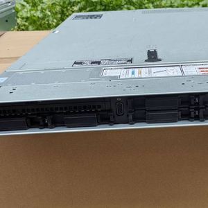 เซิร์ฟเวอร์ Dell PowerEdge รุ่นใหม่ พร้อม Xeon Gold 5512U2 10SFF H755 2*1400w 1U rack R660 - Product Image 5
