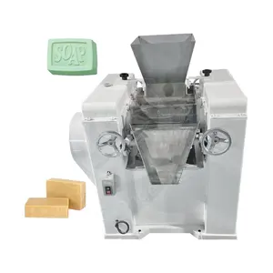ORME Machine de fabrication de savon à lessive bon marché Entièrement automatique 100kg Ligne de production de savon de bain pour bar d'hôtel Prix