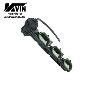 KVIN 06E133110BC Tubo di Aspirazione 06E133110AN per Q7(4MB)/C7 3.0T Destro 06E 133 110 BC Tubo di Aspirazione per A83.0T 73.0T/A8D43.0T15 Mod - Product Image 2