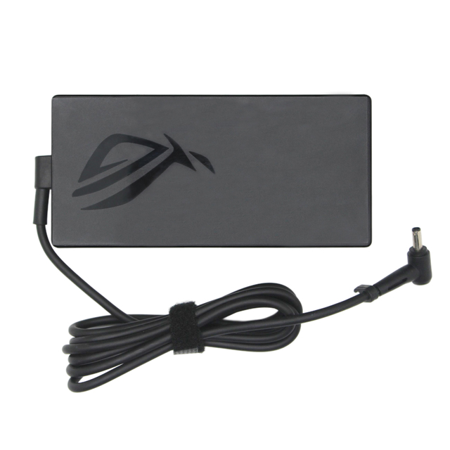 20V 10A 200W Laptop Charger/Power Supply Adapter 6.0*3.7mm for Asus ROG Zephyrus G14 TUF Gaming A15 ADP-200JB D ADP-200JD B