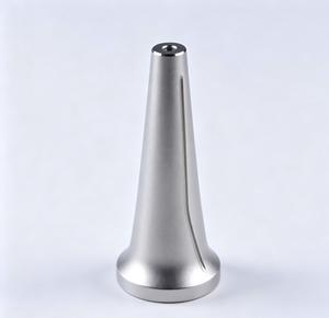 การหล่ออะลูมิเนียมแบบกำหนดเองตามสั่ง (OEM) การหล่อแบบแม่นยำ การหล่อแบบ Lost Wax การหล่อแบบ Investment Casting - Product Image 6