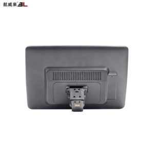 Monitor <span class=keywords><strong>de</strong></span> Reposacabezas <span class=keywords><strong>de</strong></span> 14 Pulgadas 4+64G Plug and Play para Denza D9/Denza N9/Denza Z9, TV para Auto, Reproductor <span class=keywords><strong>de</strong></span> Video para Niños, Entretenimiento para Asientos Traseros - Product Image 6