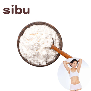 สารเติมแต่งอาหารลดน้ำหนักสกัดจากพืชพลังงาน Sibu - Product Image 4