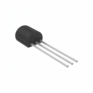 Electronic Chips Component MPS6517 APM TIN/LEAD Original One Stop Service Transistors TO-226-3, TO-92-3 - Product Image 1