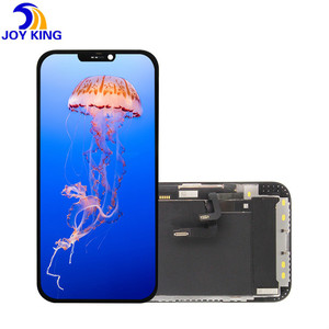 Mobile Phone Display Iphone 5 6 7 Plus 8 8G X Xr Xs 11 12 13 Pro Max Mobile Phone Original OLED Display Touch Screen LCD Digitizer Replacement For Iphone