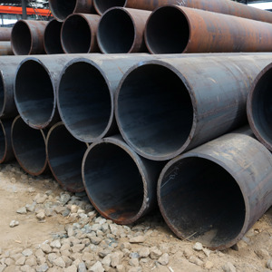 Chất Lượng Cao Tùy Biến Ống Thép Liền Mạch 3 Lớp Không Thường Xuyên Ống Thép Liền Mạch 12 Inch Ống Thép Liền Mạch Giá - Product Image 4