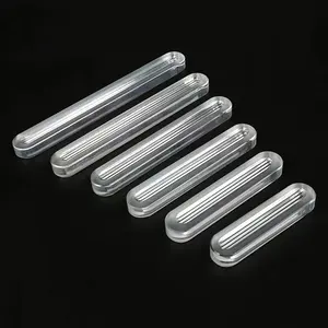 Hochborosilikat-Aluminiumsilikat-Borosilikat-Schauglas-Füllstand sglas - Product Image 1