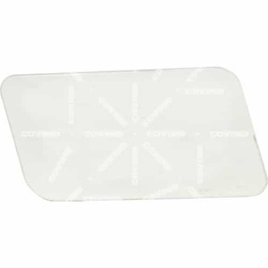 Tapa Derecha para Orificio del Limpiaparabrisas, Apta para Man TGX EURO 6 TGS EURO 6 (81416100532) - Product Image 1