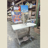 Machine à poinçonner les œillets automatique à moteur mécanique LD750A pour bâches, tentes et tissus maillés