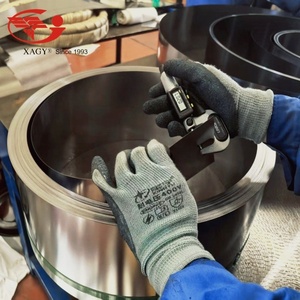 Vavoflux 50 lá Dải nhà sản xuất, mềm hợp kim từ tính với lõi thấp giảm cân - Product Image 6