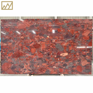 KINGS-WING, nueva losa de <span class=keywords><strong>granito</strong></span> de Rodhium, <span class=keywords><strong>precio</strong></span> barato, losa de mesa de comedor de piedra Natural grande roja, <span class=keywords><strong>encimera</strong></span> de <span class=keywords><strong>cocina</strong></span>, <span class=keywords><strong>granito</strong></span> para pared - Product Image 1