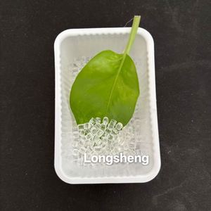Hot Sale Granules <b>Plastic</b> <b>Raw</b> <b>Material</b> With Lowest Factory Prices PS/GPPS/HIPS Recycled <b>Plastic</b> Particles GPPS 525 Virgin - Product Image 4