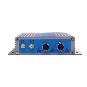 ระบบ PolyNav 3000A GNSS/INS RTK ระบบหลายความถี่ GNSS/IMU (100 Hz) - Product Image 1