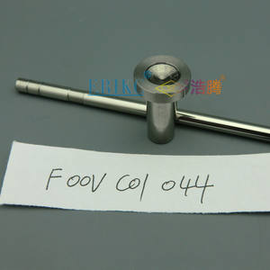 Válvula de Control de Inyector Common Rail ERIKC F00V C01 <span class=keywords><strong>044</strong></span> F 00V C01 <span class=keywords><strong>044</strong></span>, Gran Venta, para 0445110101 0445110064 - Product Image 2