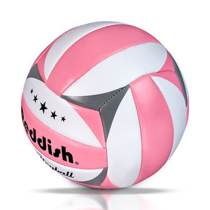 Psyche <span class=keywords><strong>Balon</strong></span> De <span class=keywords><strong>Volley</strong></span> <span class=keywords><strong>Ball</strong></span> Machine Material de PVC cosido Tamaño 5 Pelota de voleibol para exteriores e interiores Fabricación personalizada - Product Image 3