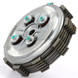 Kit de Ensamblaje de Embrague de Motocicleta de Calidad Original Para YAMAHA DT125 DT175 <span class=keywords><strong>DT</strong></span> <span class=keywords><strong>125</strong></span> <span class=keywords><strong>175</strong></span> Centro de Embrague de Moto - Product Image 4