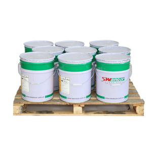 Résine époxy de type <span class=keywords><strong>novolac</strong></span> modifiée résistante à la corrosion, résine vinylester résistante à la corrosion - Product Image 3