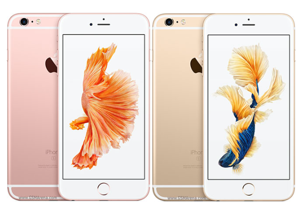 IPhone 6S Plus