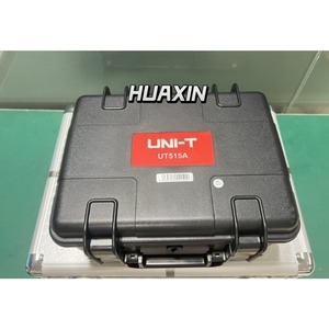 เครื่องทดสอบความต้านทานฉนวน UNI-T UT515A 10kV UT515B เครื่องวัดความต้านทานฉนวนดิจิตอลแรงดันสูงพร้อมระบบจัดเก็บข้อมูล - Product Image 4