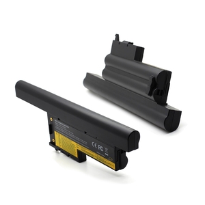 Chất Lượng Tốt Pin Máy Tính Xách Tay Cho Lenovo <span class=keywords><strong>IBM</strong></span> X60 <span class=keywords><strong>X61</strong></span> Loạt 42T4630 92P1168 92P1170 42T4505 92P1169 92P1227 93P5028 - Product Image 5