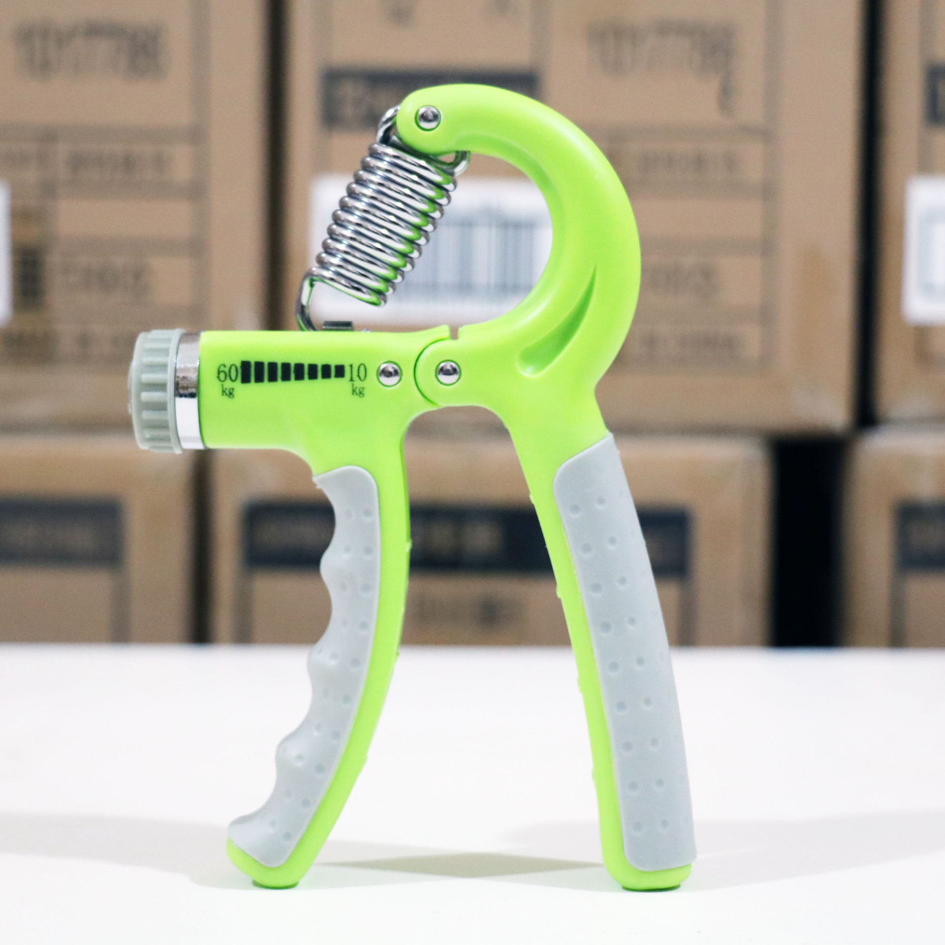 Light green