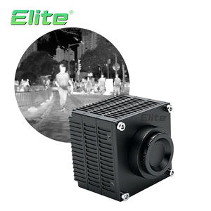 Caméra IR à ondes courtes de qualité industrielle ST-M640 haute sensibilité (-40) Mode HDR résolution 640*512 pour la recherche - Product Image 1