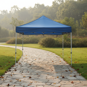 Tentes de <span class=keywords><strong>camping</strong></span> carrées OEM portables à montage rapide pour salons professionnels – Fabricant d'<span class=keywords><strong>équipements</strong></span> de <span class=keywords><strong>camping</strong></span> et de tentes sur mesure - Product Image 5