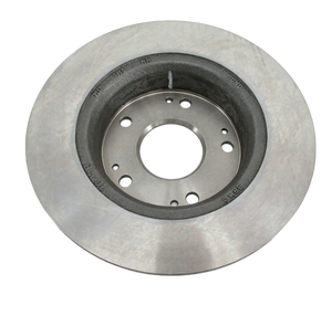 Disco de Freno Trasero 42510-SDA-A00 para Honda Accord Civic Element, Repuesto para Sistema de Frenado Automotriz - Product Image 2