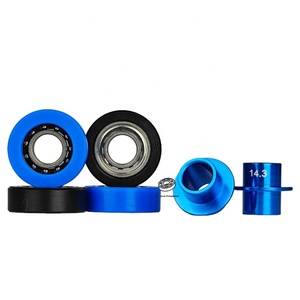 Rodamientos de Bolas de Acero de Alta Precisión Minimiser 688, Rodamientos de Bolas Micro <span class=keywords><strong>para</strong></span> <span class=keywords><strong>Patines</strong></span> en Línea - Product Image 1