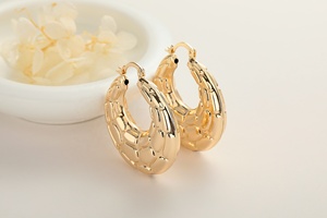 ต่างหูขายส่ง Bijouterie Joyeria สำหรับผู้หญิง ต่างหูห้อยประดับเพชรซิร์คอนสวยงาม ขายส่งเครื่องประดับแฟชั่น ของขวัญ - Product Image 3