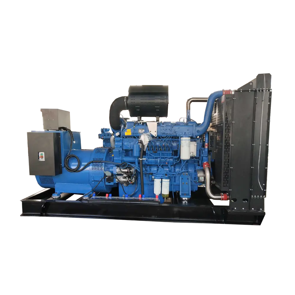 Generator Hot Sale Noiseless 16kw/20 Kva Diesel Generator Sale