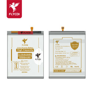 FLYCDI Smartphone Accesorios Fábrica OEM Batería para Samsung A336 A53 5G <span class=keywords><strong>A33</strong></span> Batería para teléfono móvil - Product Image 4