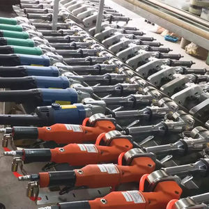 Outils pneumatiques <span class=keywords><strong>à</strong></span> Air pour déchets de Carton/dissolvant de déchets cassés pour coins de Carton - Product Image 5